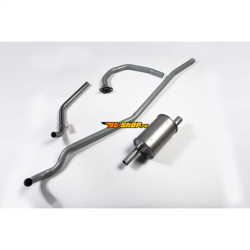 OMIX 17606.11 OMI Mufflers