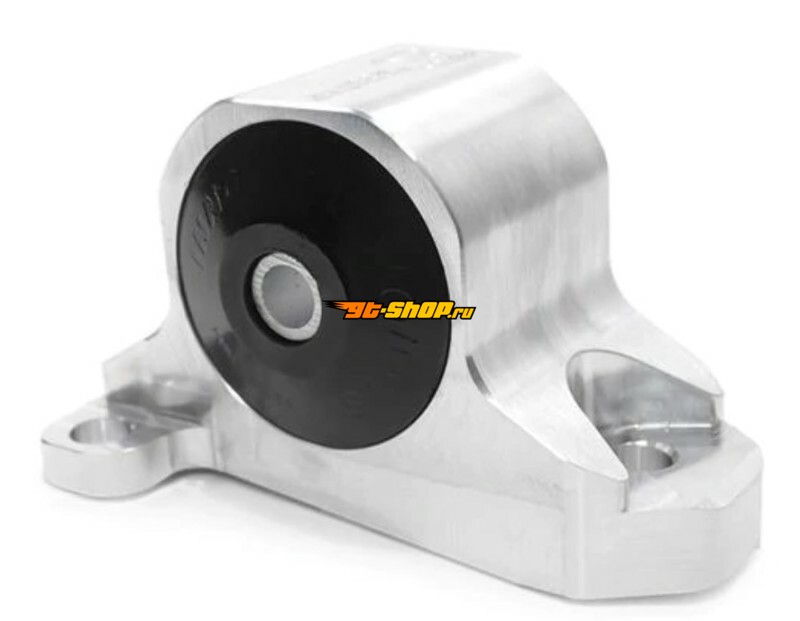 Innovative Mounts B10130-SLD INM Blk Alum Single Mount-Sld