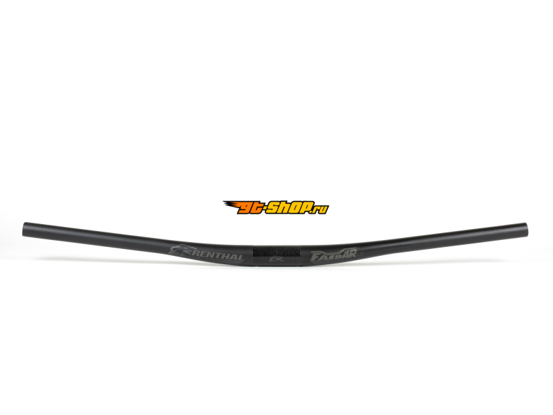 Renthal M179-01-006-01 REN Cycle V3  Fatbar Lite Carbon