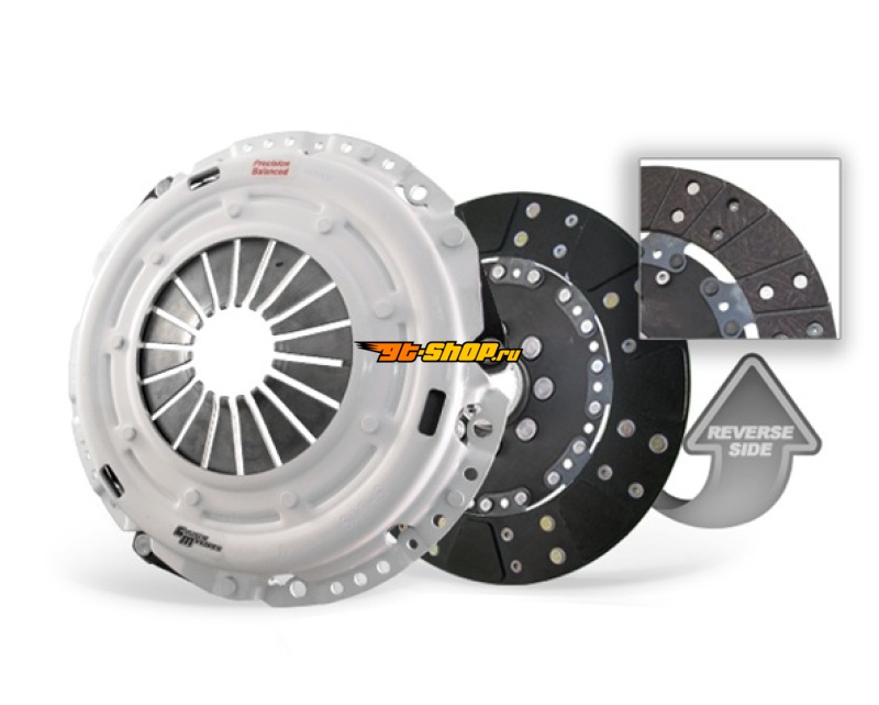 Clutch Masters 04229-HD0F-X CM FX250 Clutch Kits