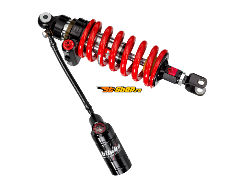 Bitubo Suspension Y0161CLU31V2 BIT CLU3 Monoshocks