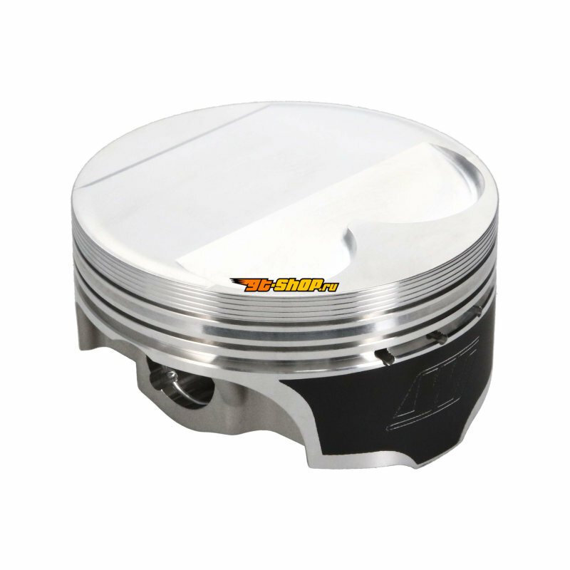 Wiseco K695M955AP-3D WIS Piston Sets - 6 Cyl