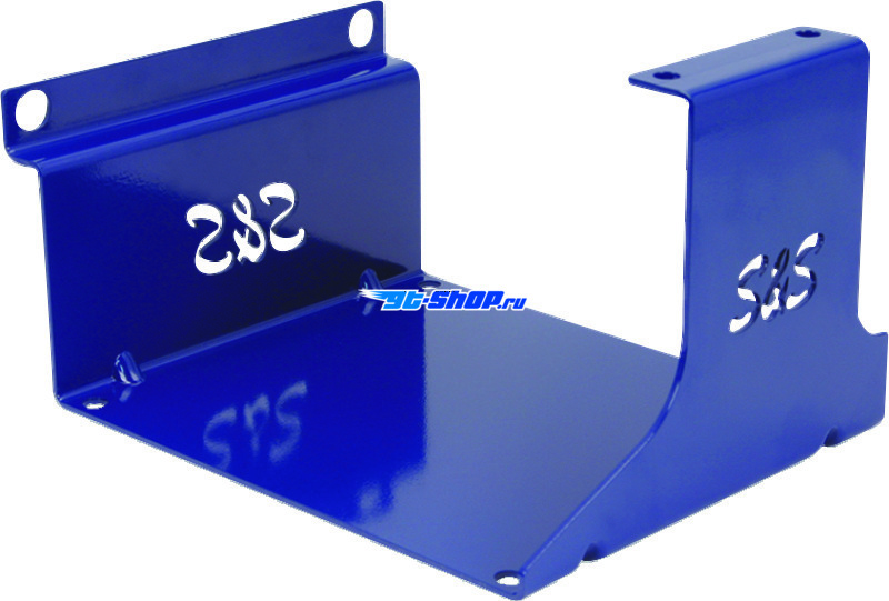 S&S Cycle 53-0143 SSC Engine Stands
