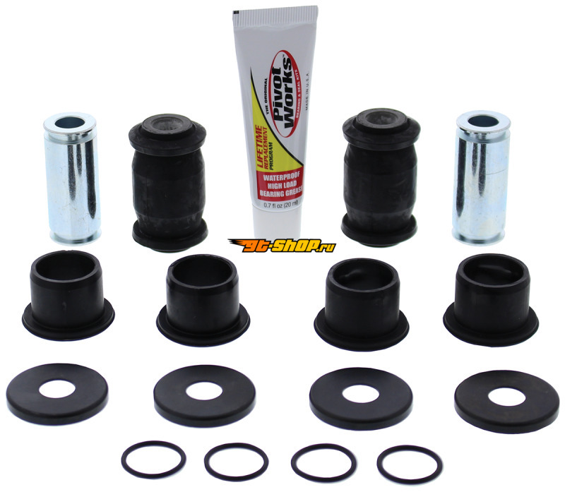 Pivot Works PWAAK-K10-000L PIV A-Arm Kit