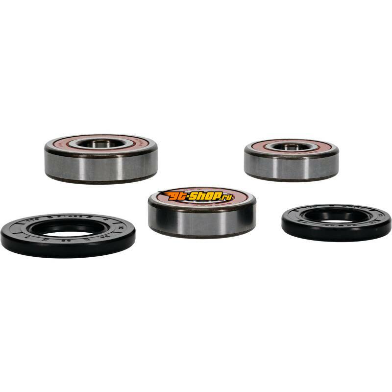 Pivot Works 25-1358-P PIV A-Arm Kit