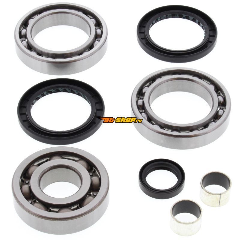 All Balls Racing 25-2056 ABR Differential Kits