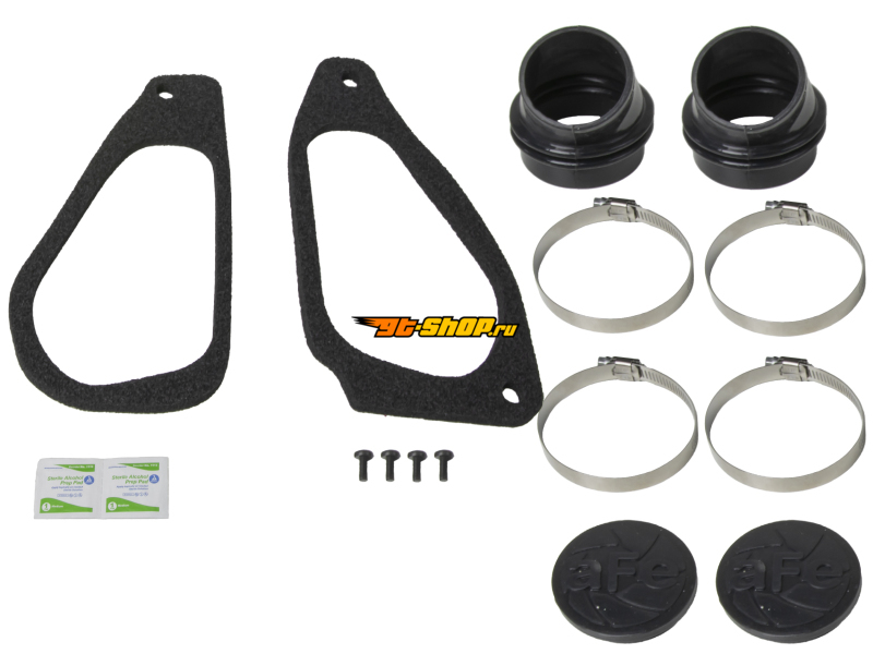 AFE Air Intake Components aFe 50-70091ZR