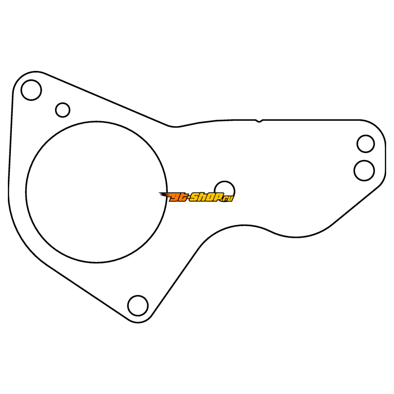 Cometic Gasket C15136 CG Water Pump Repair Kit