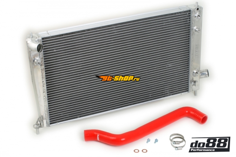 DOB Radiator do88 WC-270-R