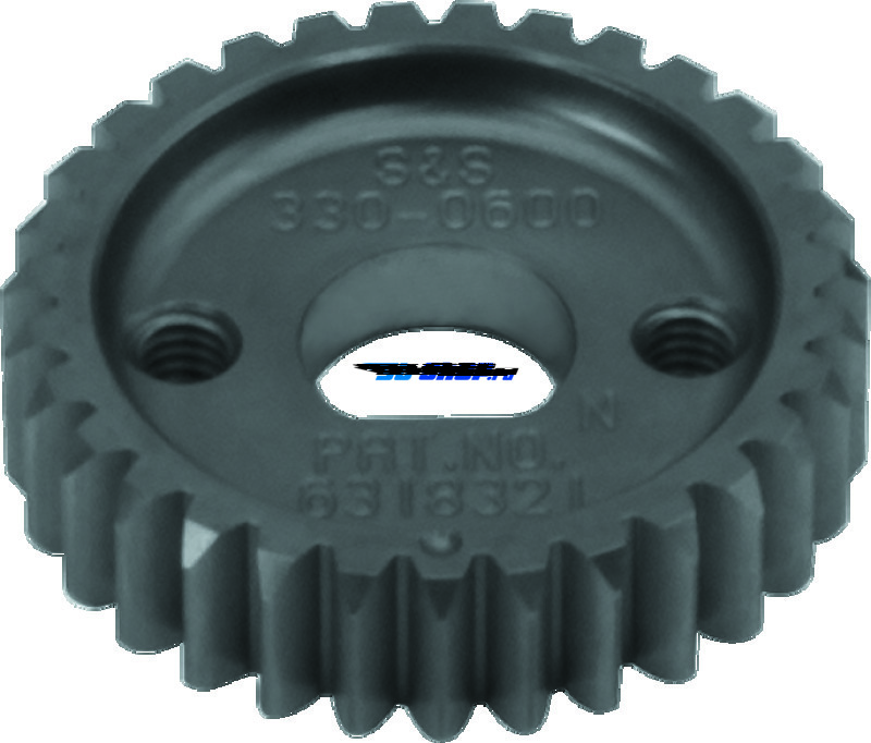 S&S Cycle 330-0626 SSC Pinion Gear