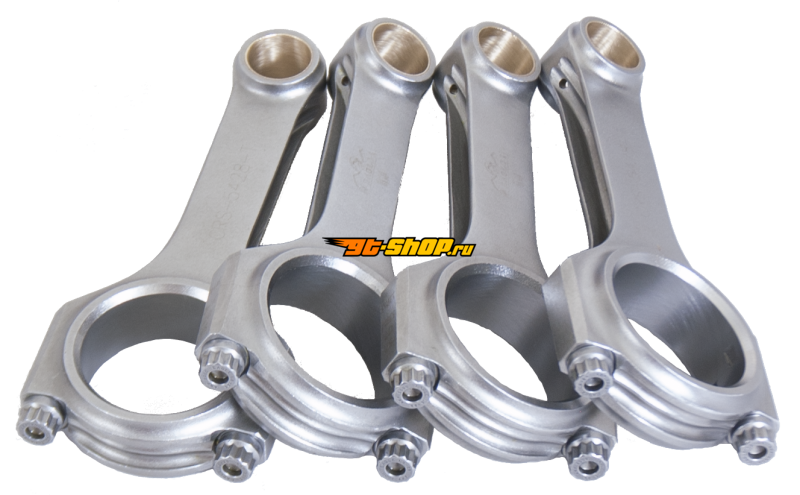 Eagle CRS5428T3D EAG Conrods H-Beam - 4 Cyl
