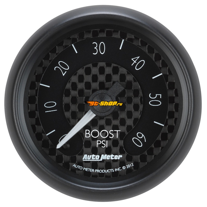 AutoMeter 8005 AM GT Gauges