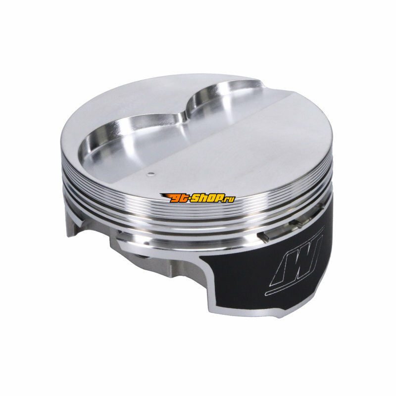 Wiseco K395X130 WIS Piston Sets - 8 Cyl