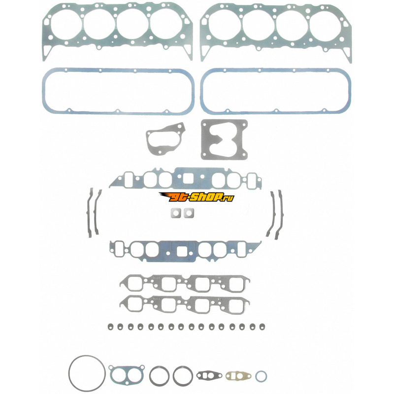 Fel-Pro HS8523PT1 FEL Cylinder Head Gaskets