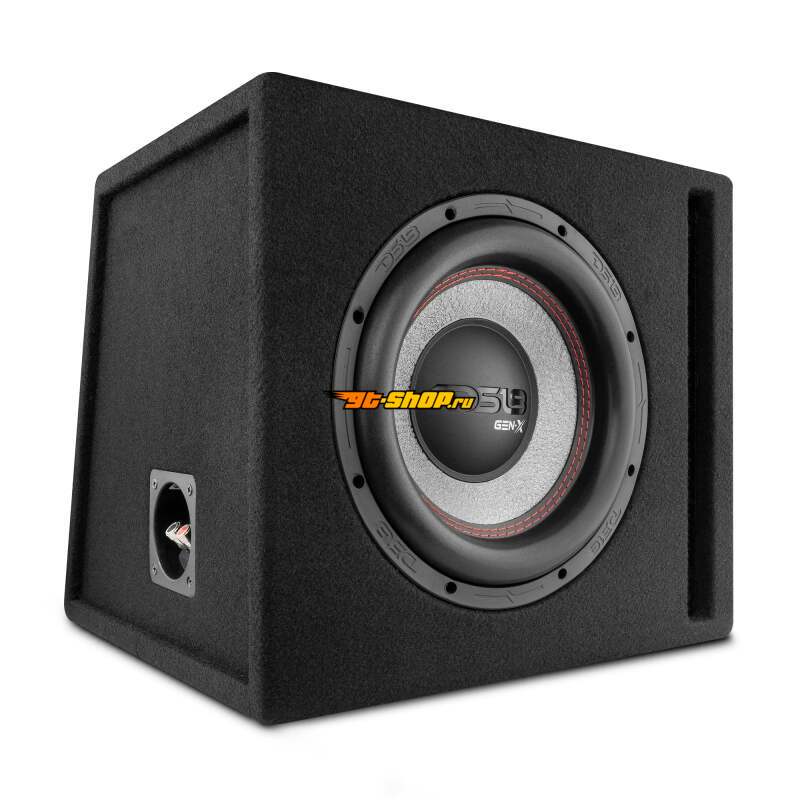 DS18 GEN-X110LD DSE GEN-X Subwoofer Ported Enclosures