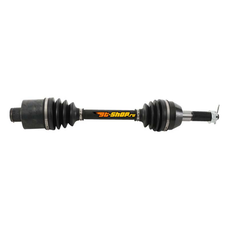 All Balls Racing AB8-PO-8-329 ABR Xtreme Duty Axles