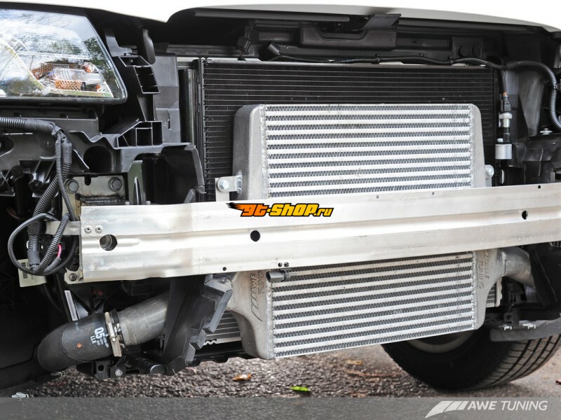 AWE Tuning 4510-11024 AWE Intercoolers