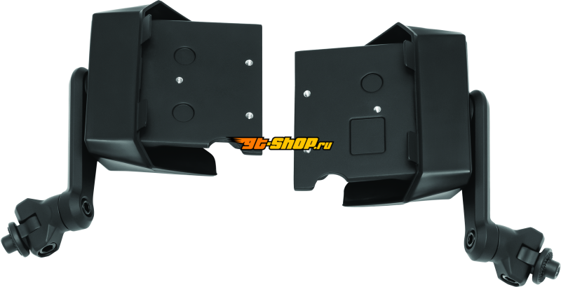 Kuryakyn 6759 KUR Antennas C