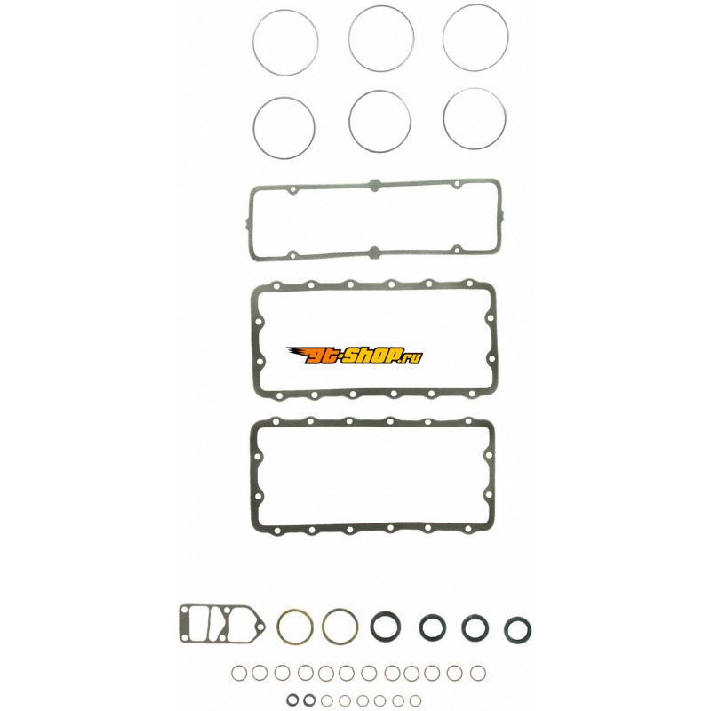 Fel-Pro HS7921WS3 FEL Cylinder Head Gaskets