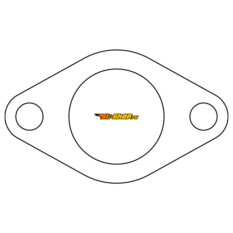 Cometic Gasket C4751 CG Thermostat Housing Gaskets