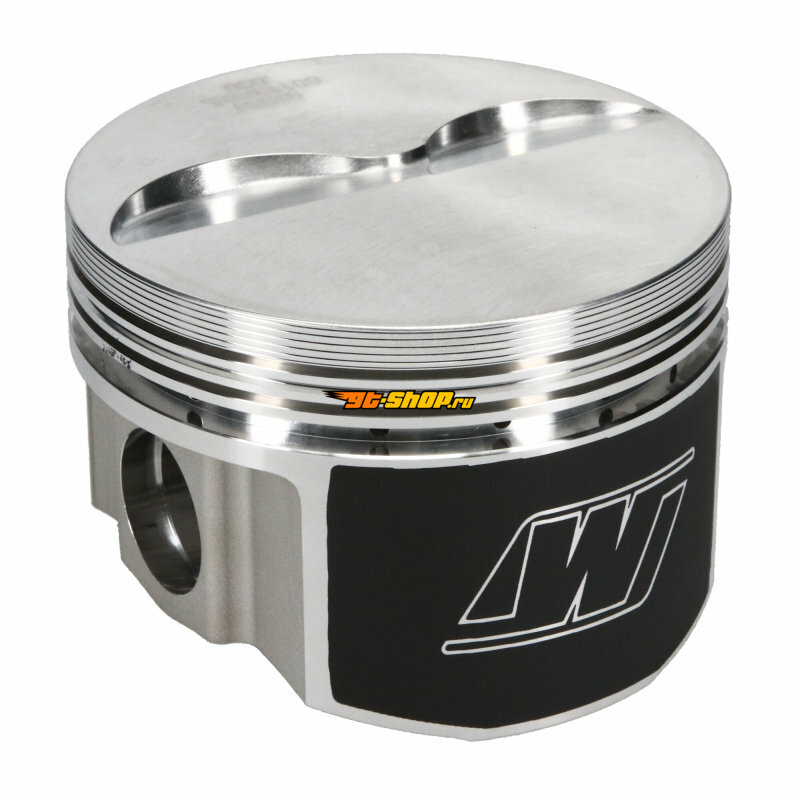 Wiseco K0120A125 WIS Piston Sets - 8 Cyl