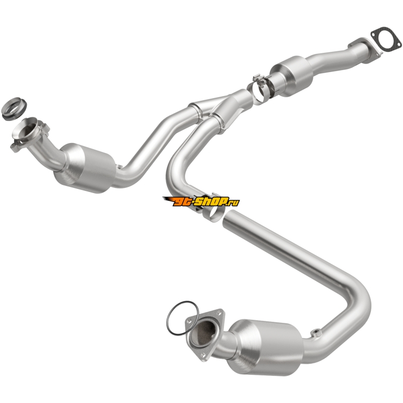 Magnaflow 5582134 MAG Converter Direct Fit
