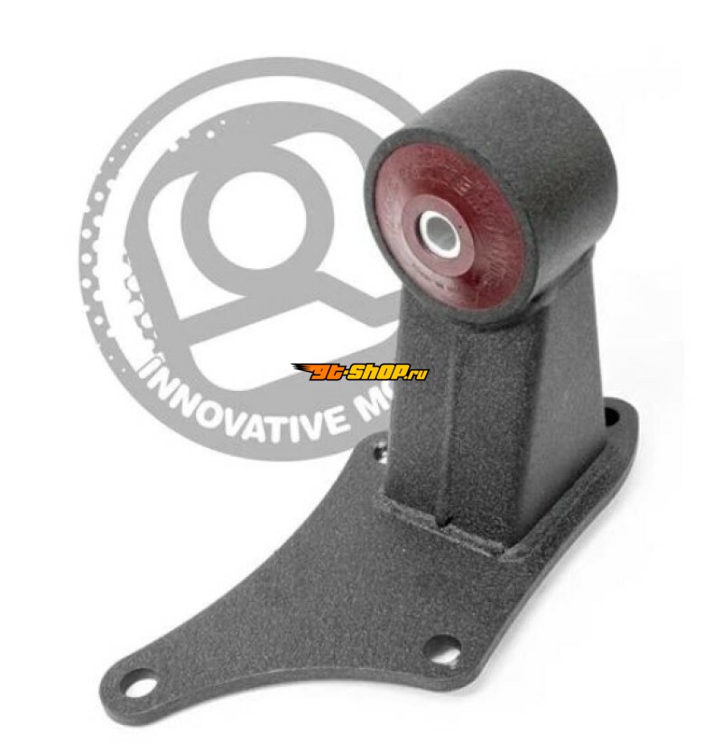 Innovative Mounts 90726-75A INM Steel Single Mount-75A