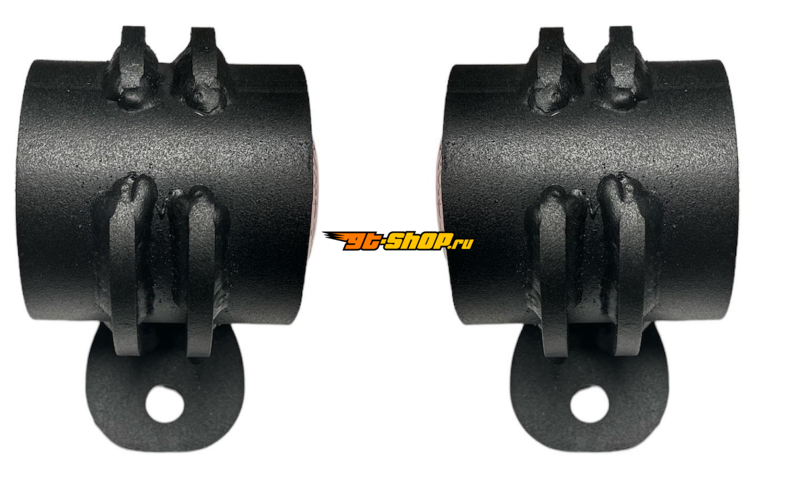 Innovative Mounts 134150-60A Alternator Relocators