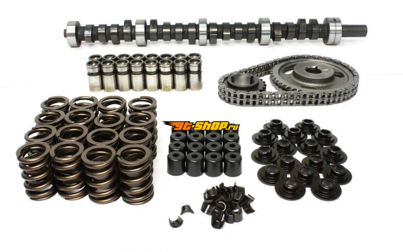 COMP Cams K10-604-5 CCA Camshaft Kits