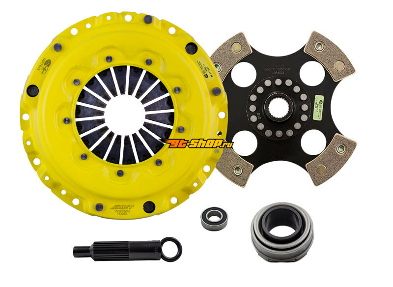 ACT XT/Race Clutch Kits ACT AI3-XTR4