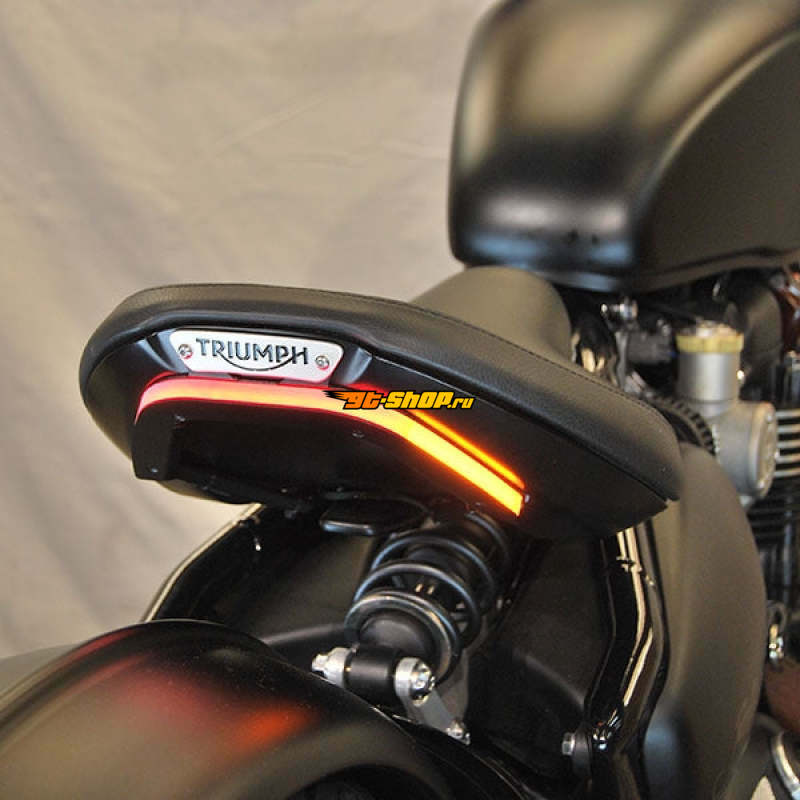 New Rage Cycles BOBBER-TL NEW Fender Eliminator
