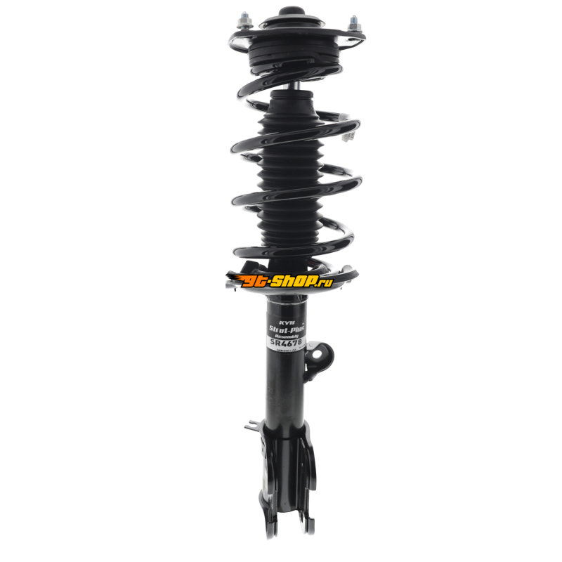 KYB SR4678 KYB Shocks & Struts Strut Plus