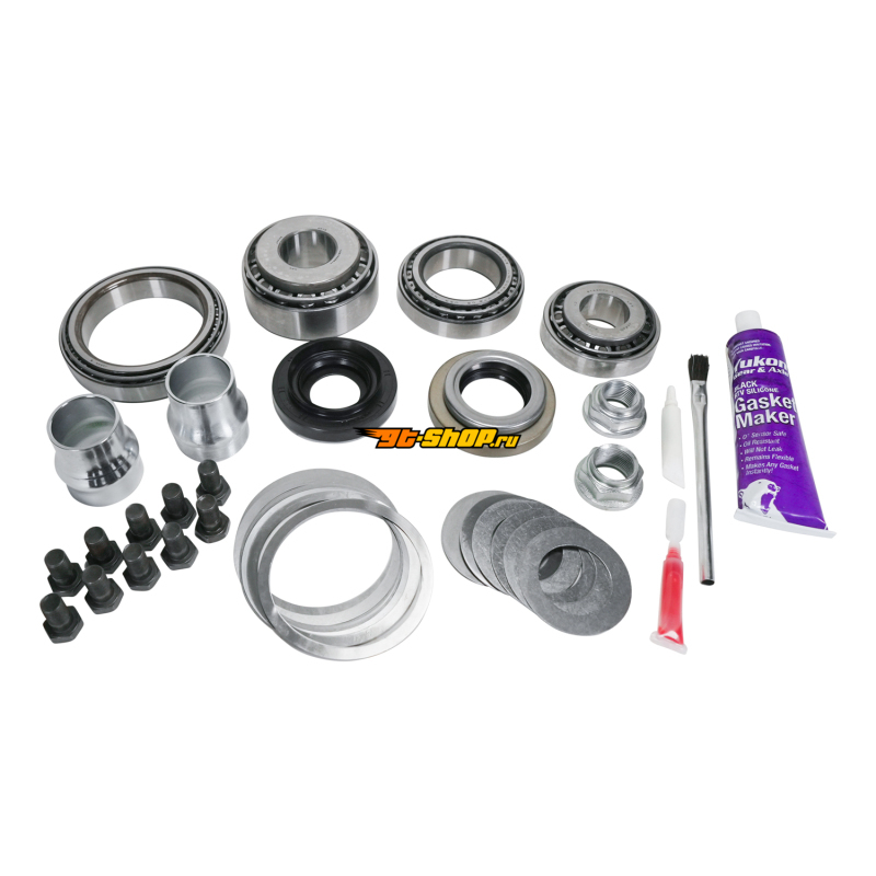 Yukon Gear & Axle YK TLC-REV-ELOC YUK Master Overhaul Kits