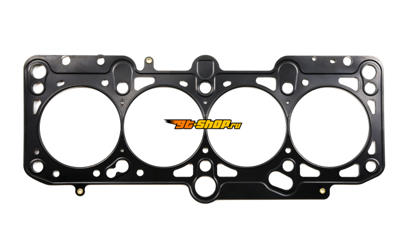 Cometic Gasket C14124-040 CG Head Gaskets