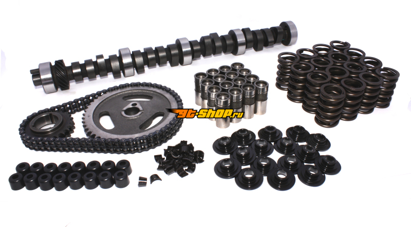 COMP Cams SK38-241-4 CCA Camshaft Kits
