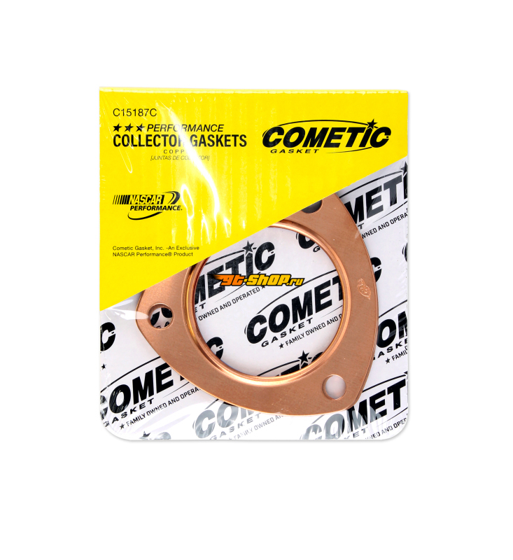 CG Exhaust Gaskets Cometic Gasket C15187C