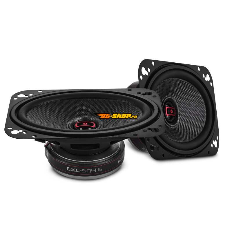 DS18 EXL-SQ4.6 DSE EXL-SQ Coaxial Speakers