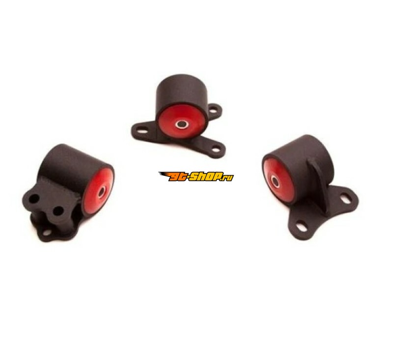 Innovative Mounts 40153-60A INM Steel Mount Kit-60A