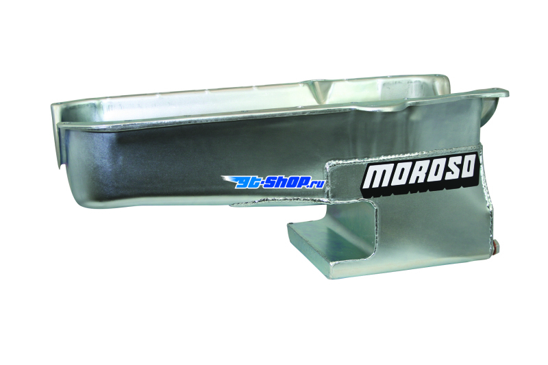 Moroso 20212 MOR Oil Pans