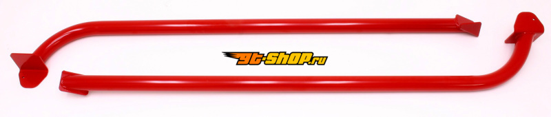 BMR Suspension SFC012R BMR Subframe Connectors