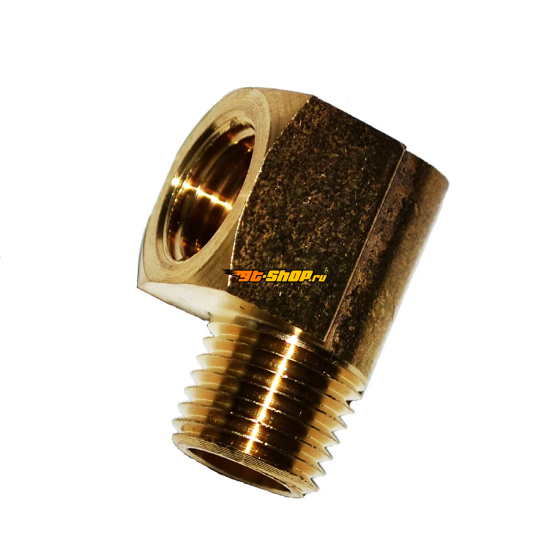 Kleinn Air Horns 51414NPTL KLE Fittings