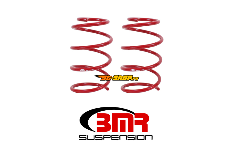 BMR Suspension SP069R BMR Lowering Springs