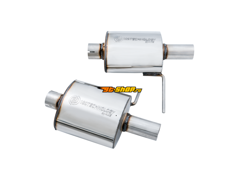 AWE Tuning 3815-11044 AWE Exhaust Conversion Kits