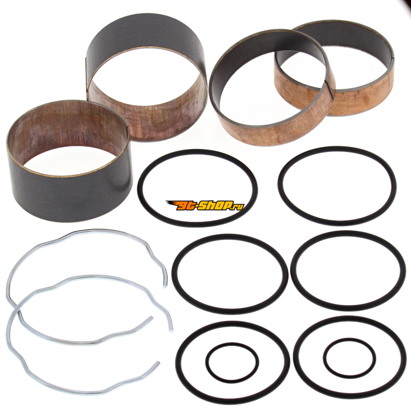 All Balls Racing 38-6042 ABR Fork Bushing Kits