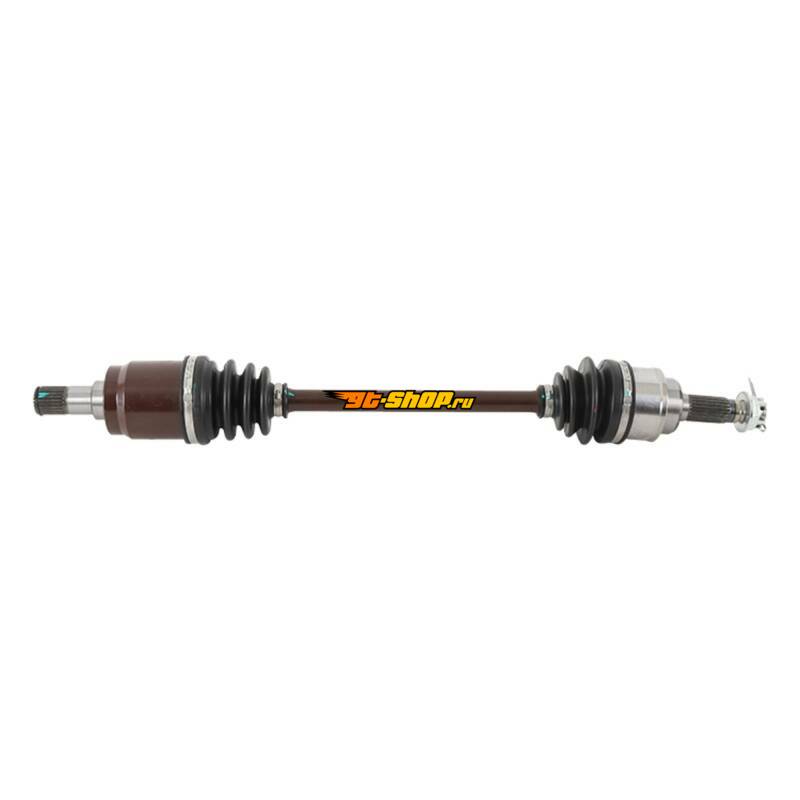 All Balls Racing AB6-HO-8-323 ABR Xtreme Duty Axles