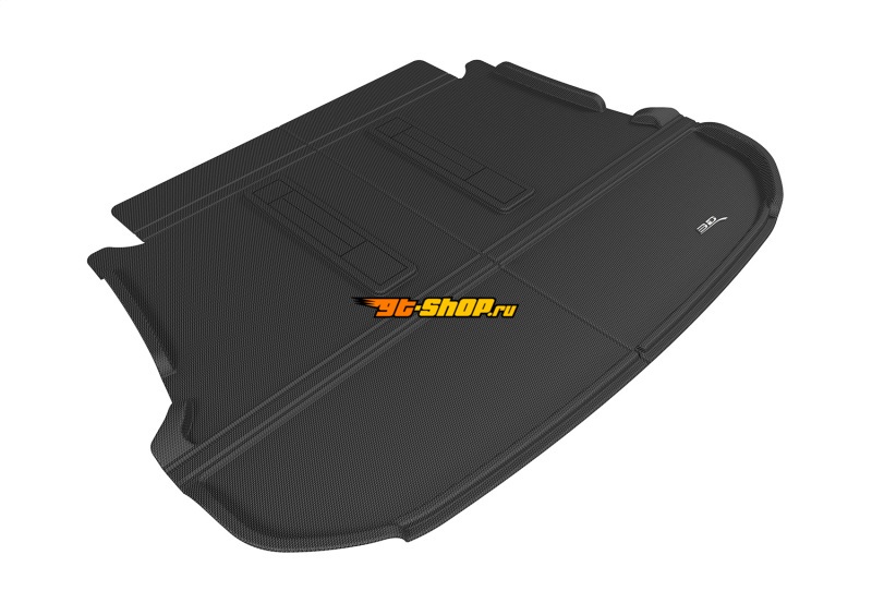 3D MAXpider M1TY1951309 ACE Cargo Liner - Black