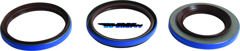 All Balls Racing 25-2098-5 ABR Differential Kits