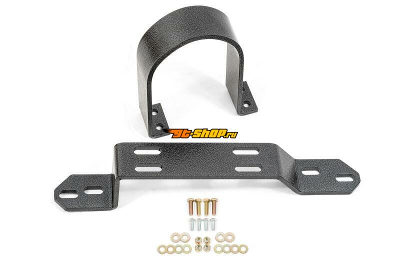BMR Suspension DSL460H BMR Driveshaft Loops
