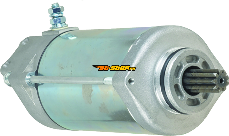 BikeMaster 153715 BKM Starters