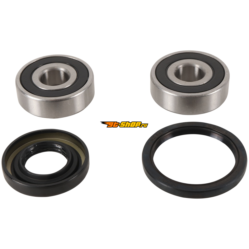 Pivot Works PWFWS-H02-000 PIV A-Arm Kit